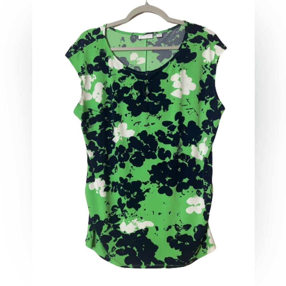 New York & Co dressy tank in women’s XL